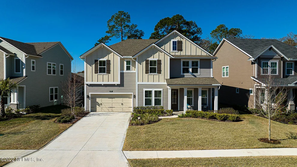 Unit for sale at 267 QUAIL VISTA Drive, Ponte Vedra, FL 32081