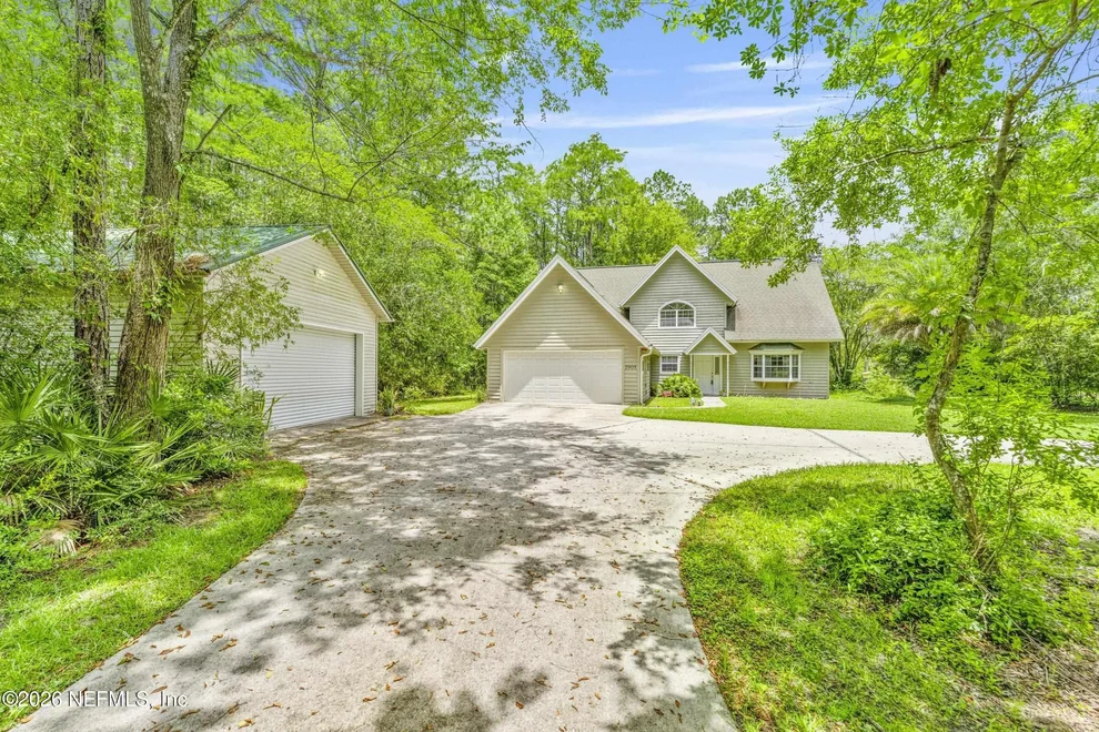 Unit for sale at 2905 JOE ASHTON Road, St. Augustine, FL 32092