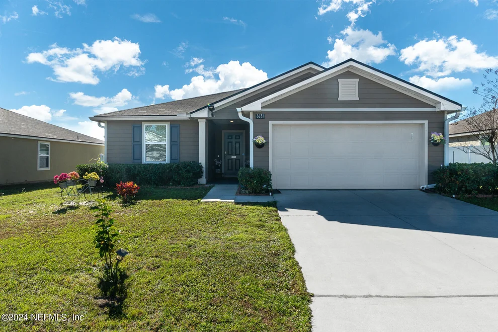 Unit for sale at 3631 DERBY FOREST Drive, Green Cove Springs, FL 32043