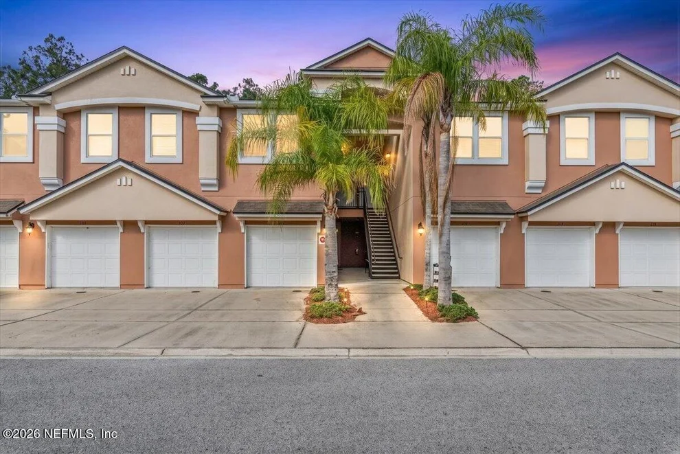 Unit for sale at 224 LARKIN Place, St. Johns, FL 32259