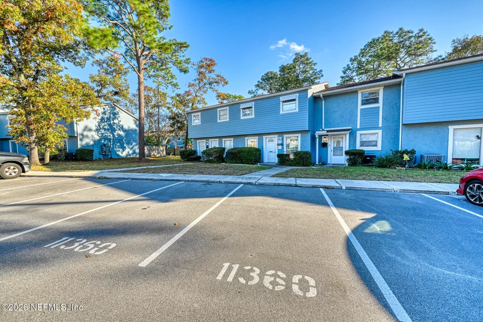 Unit for sale at 11360 WHITE BAY Lane, Jacksonville, FL 32225