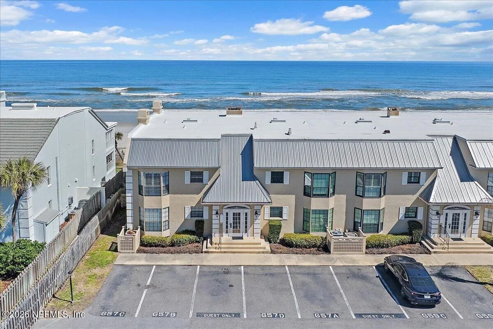 Unit for sale at 657 PONTE VEDRA Boulevard, Ponte Vedra Beach, FL 32082