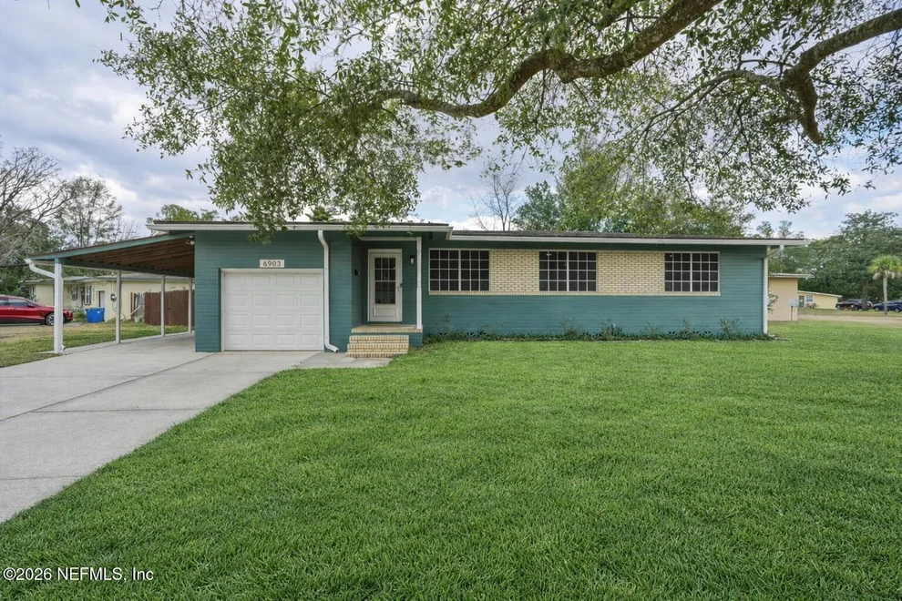 Unit for sale at 6903 CORKWOOD Road, Jacksonville, FL 32277
