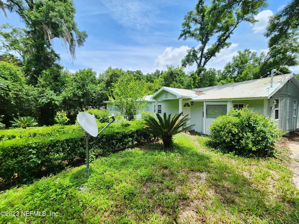 Unit for sale at 715 S LEWIS Boulevard, Tallahassee, FL 32305