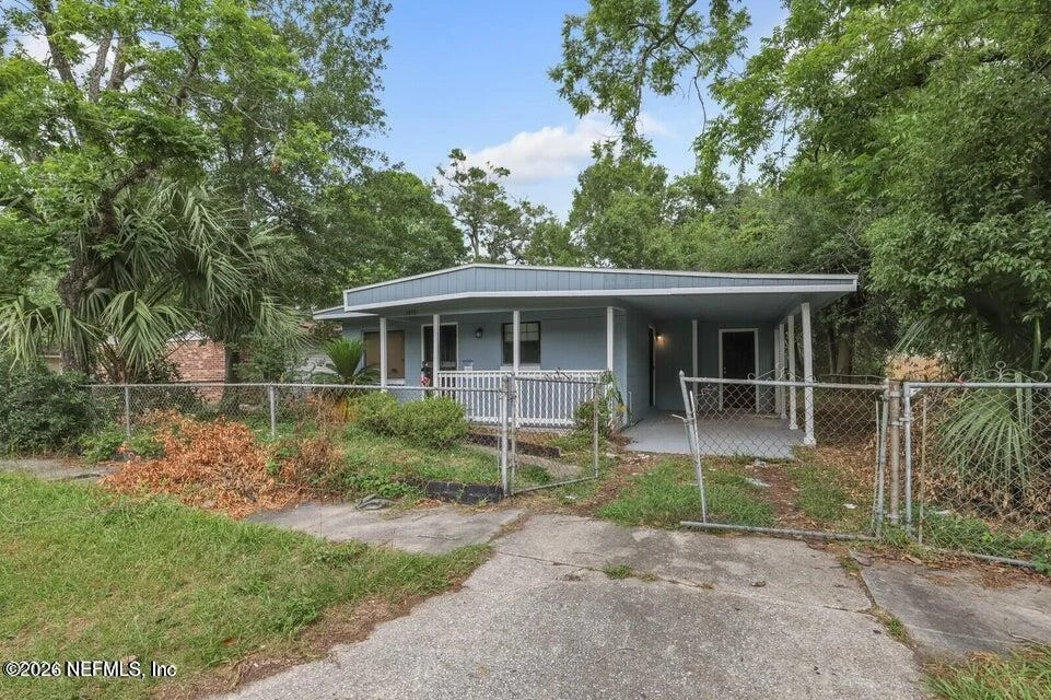 Unit for sale at 1893 W 4TH Street, Jacksonville, FL 32209