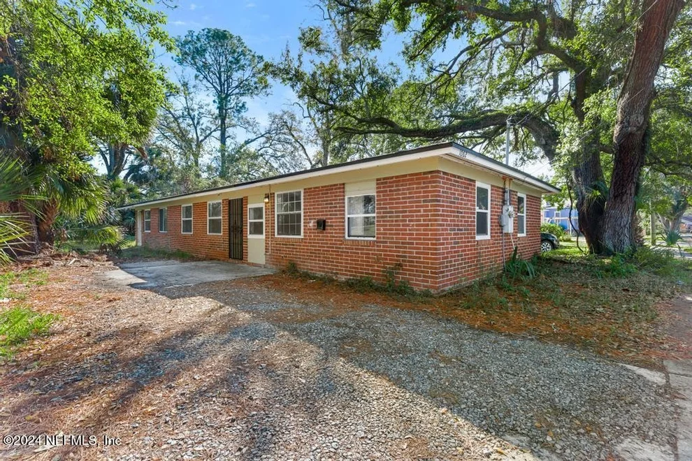 Unit for sale at 1062 REIMAN Street, Jacksonville, FL 32209
