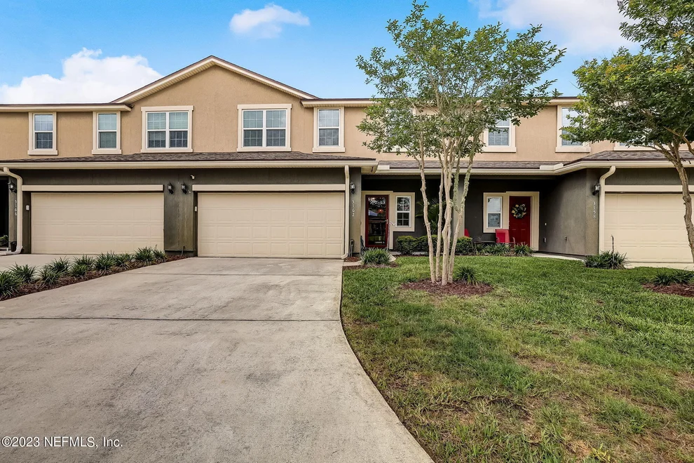 Unit for sale at 3162 CHESTNUT RIDGE Way, Orange Park, FL 32065