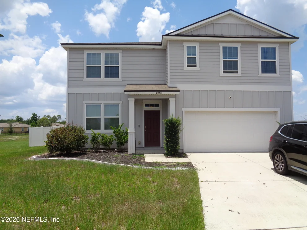 Unit for sale at 2974 SUNRISE CREEK Road, Green Cove Springs, FL 32043