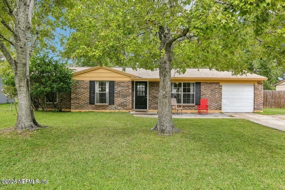 Unit for sale at 2704 TINA Lane, Middleburg, FL 32068