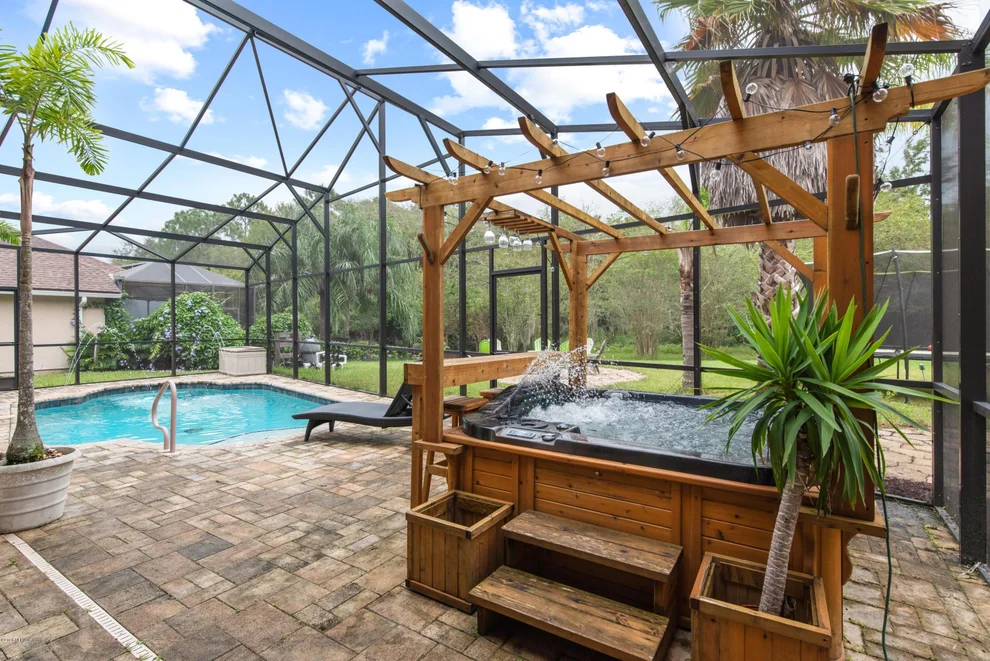 Unit for sale at 2824 S PORTOFINO Road, St. Augustine, FL 32092