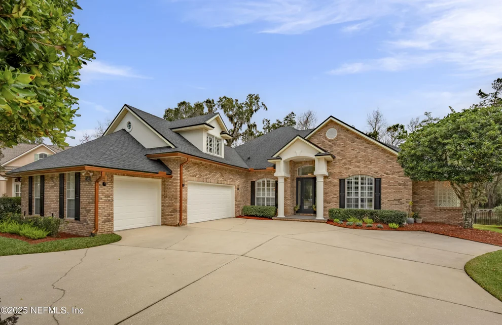 Unit for sale at 433 E WOODHAVEN Drive, Ponte Vedra Beach, FL 32082