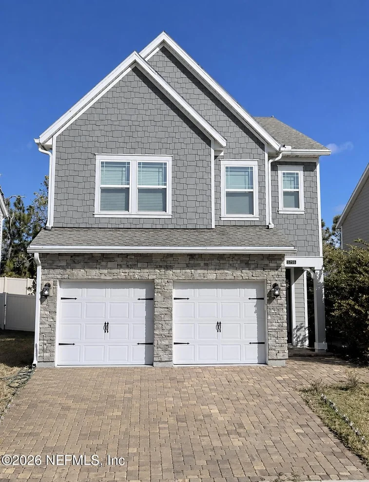 Unit for sale at 2751 CAROLINE HILLS Drive, Jacksonville, FL 32225