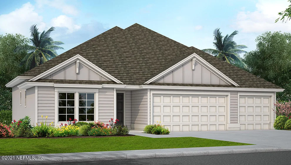 Unit for sale at 320 SUNSTONE Court, St. Augustine, FL 32086