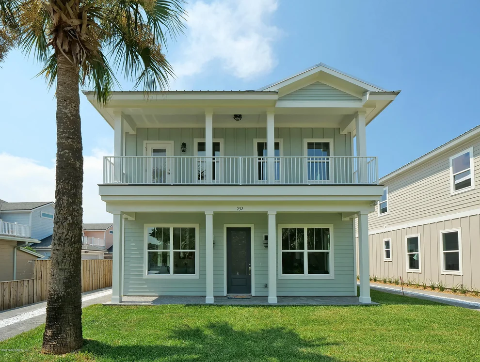 Unit for sale at 232 DAVIS Street, Neptune Beach, FL 32266