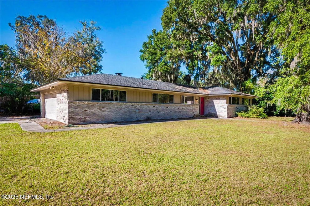 Unit for sale at 2349 MOODY Avenue, Orange Park, FL 32073