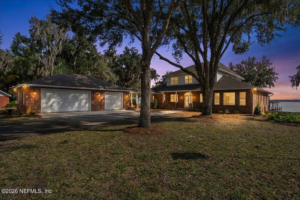 Unit for sale at 533 W RIVER Road, Palatka, FL 32177