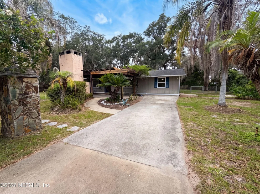 Unit for sale at 6854 HOLLY HILL Road, Melrose, FL 32666