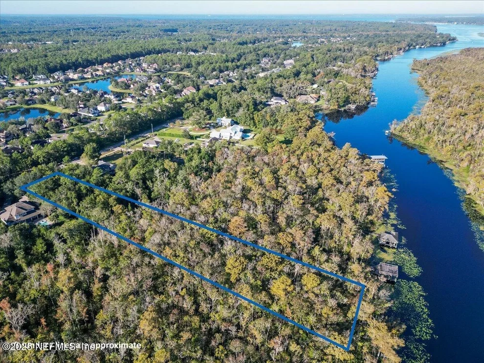 Unit for sale at 3075 BISHOP ESTATES Road, St. Johns, FL 32259
