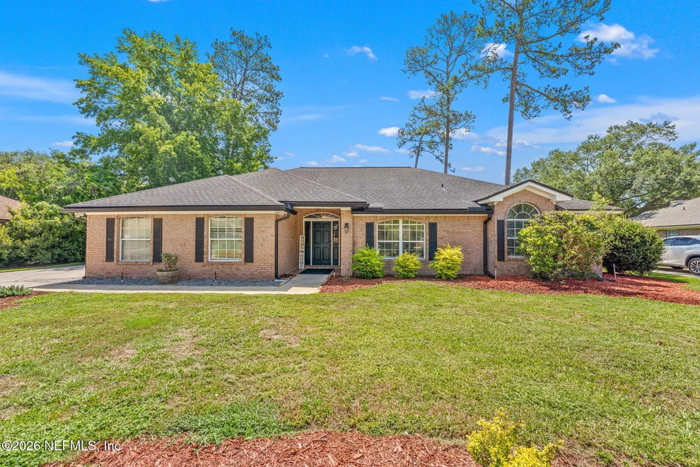 Unit for sale at 1565 CHAIN FERN Way, Fleming Island, FL 32003