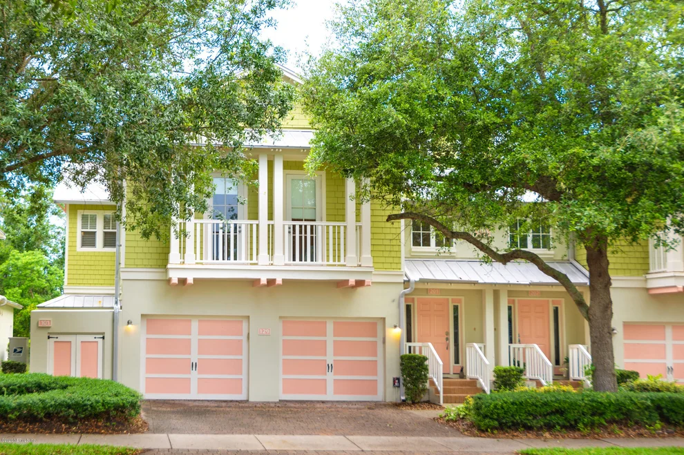 Unit for sale at 129 SEA GROVE MAIN Street, St. Augustine, FL 32080