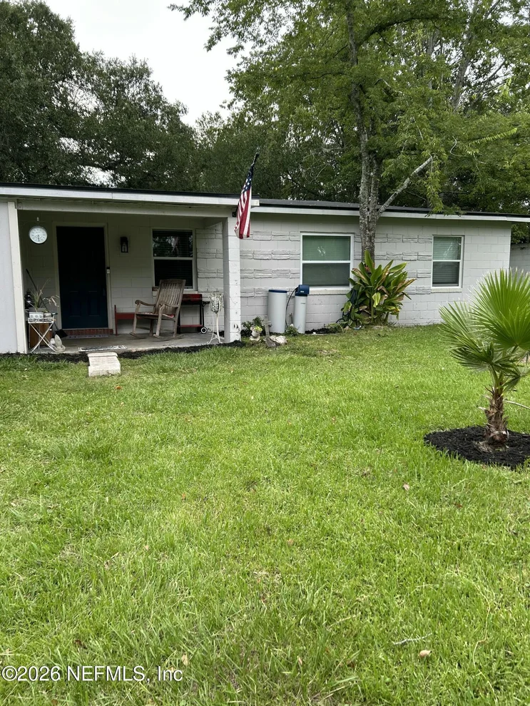 Unit for sale at 5125 ABEL Lane, Jacksonville, FL 32254