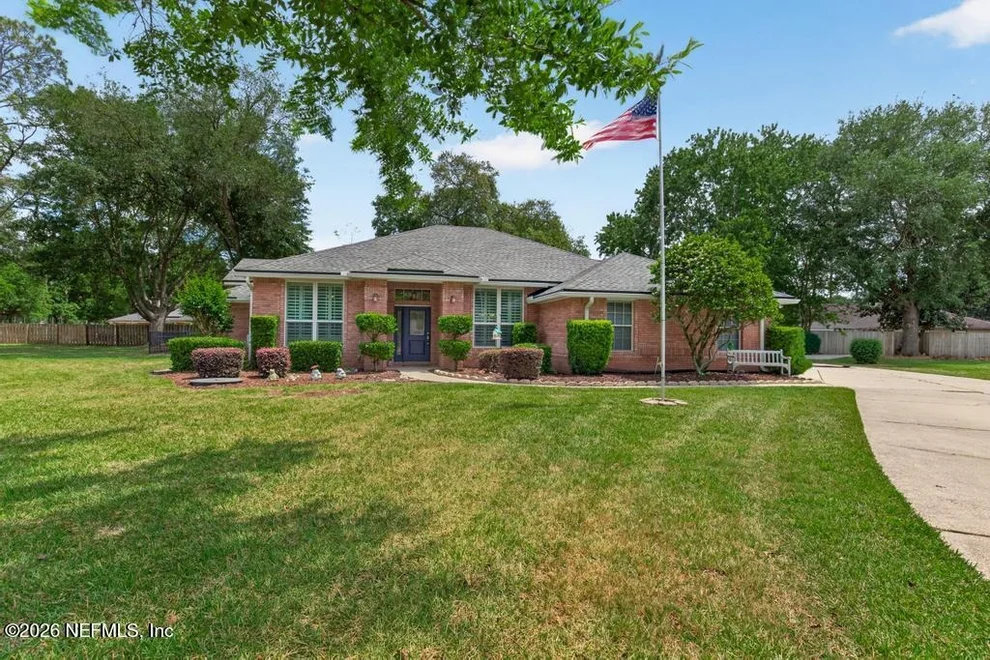 Unit for sale at 1525 STRATFORD Court, St. Johns, FL 32259