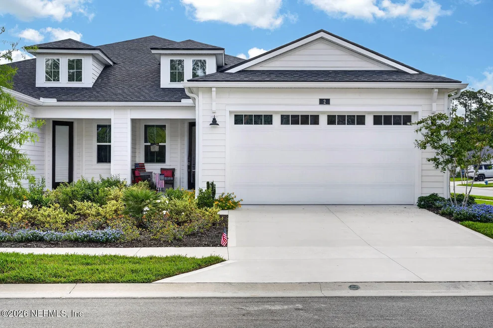 Unit for sale at 2 HUXLEY Avenue, Palm Coast, FL 32164