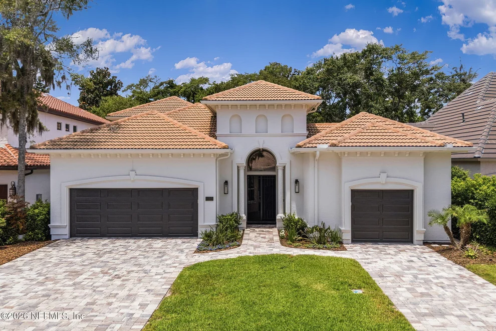 Unit for sale at 105 LAUREL Way, Ponte Vedra Beach, FL 32082