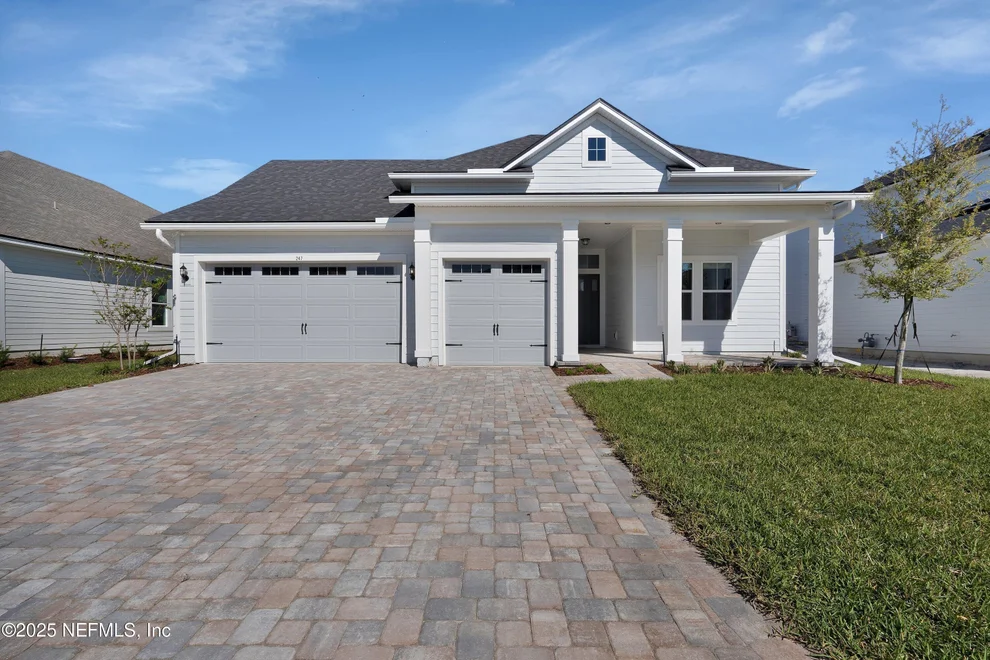 Unit for sale at 95439 GOLDEN GLOW Drive, Fernandina Beach, FL 32034