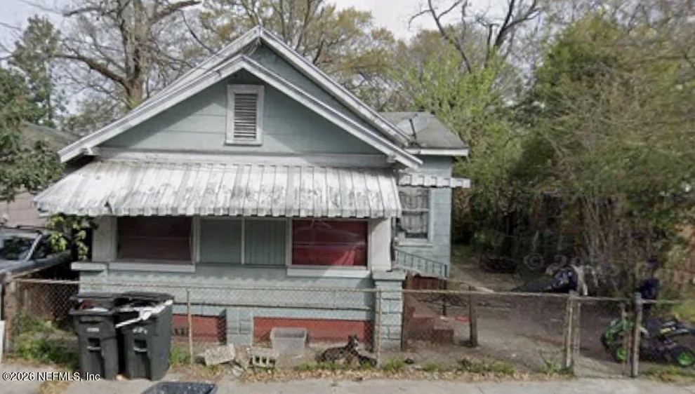 Unit for sale at 1525 W 5TH Street, Jacksonville, FL 32209