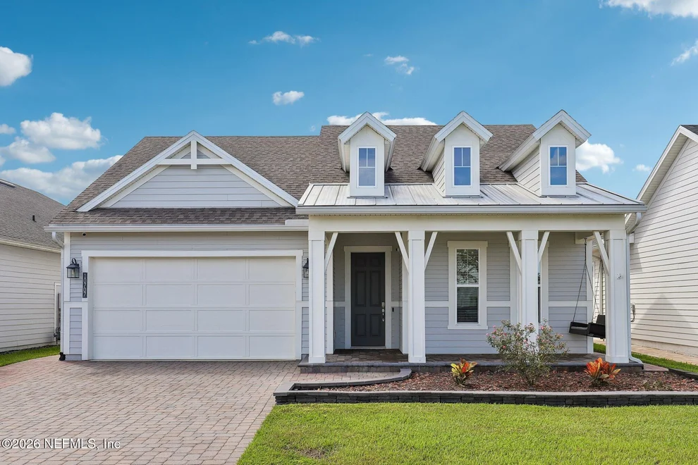 Unit for sale at 10707 AVENTURA Drive, Jacksonville, FL 32256