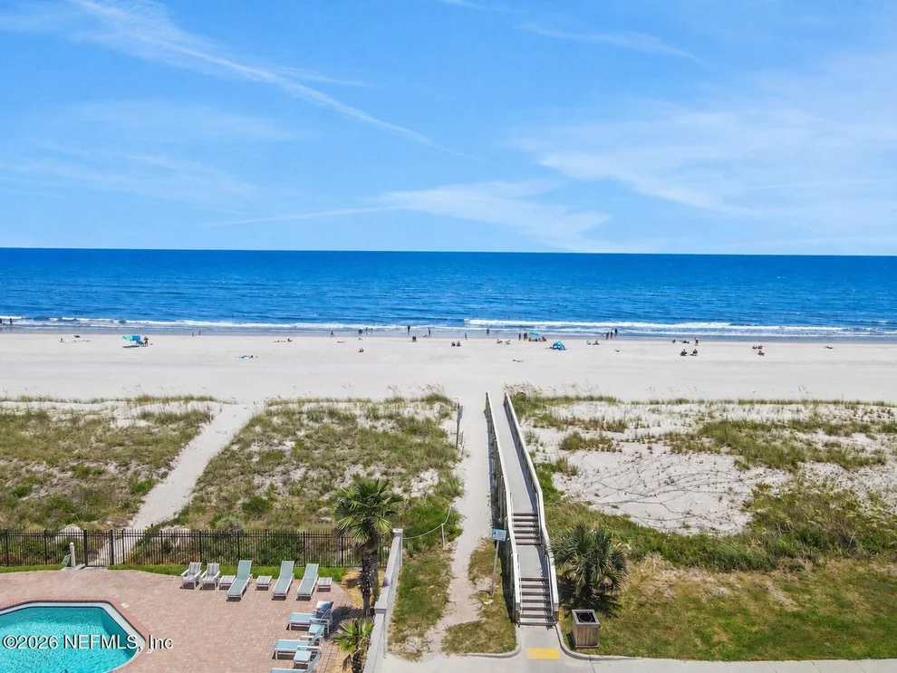 Unit for sale at 1221 1ST Street S, Jacksonville Beach, FL 32250