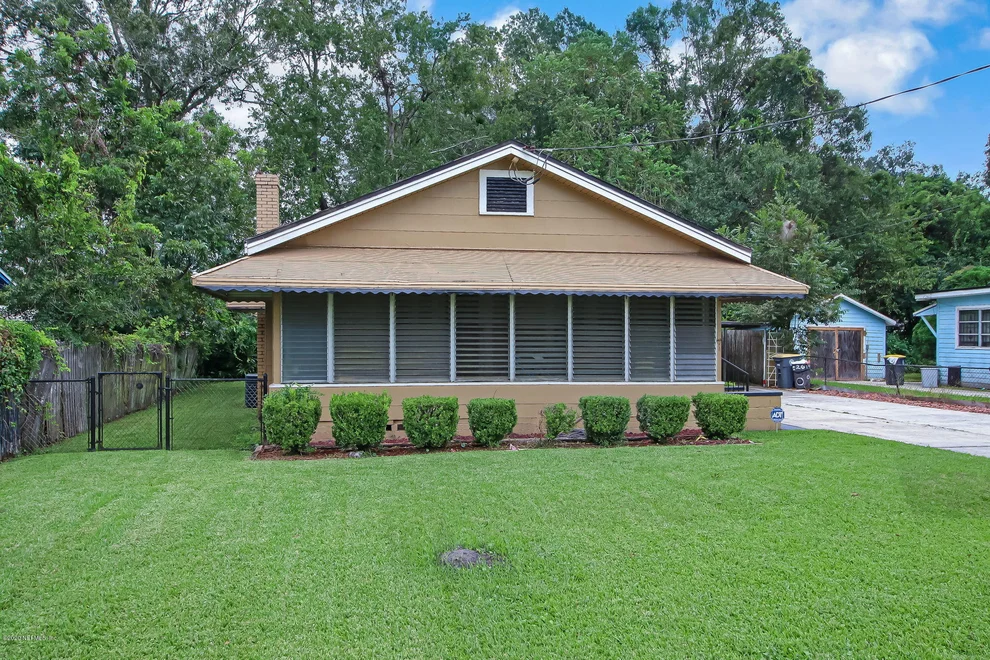 Unit for sale at 2619 MELSON Avenue, Jacksonville, FL 32254