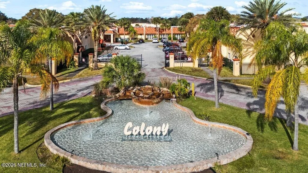 Unit for sale at 3914 TOREADOR Court, Jacksonville, FL 32217