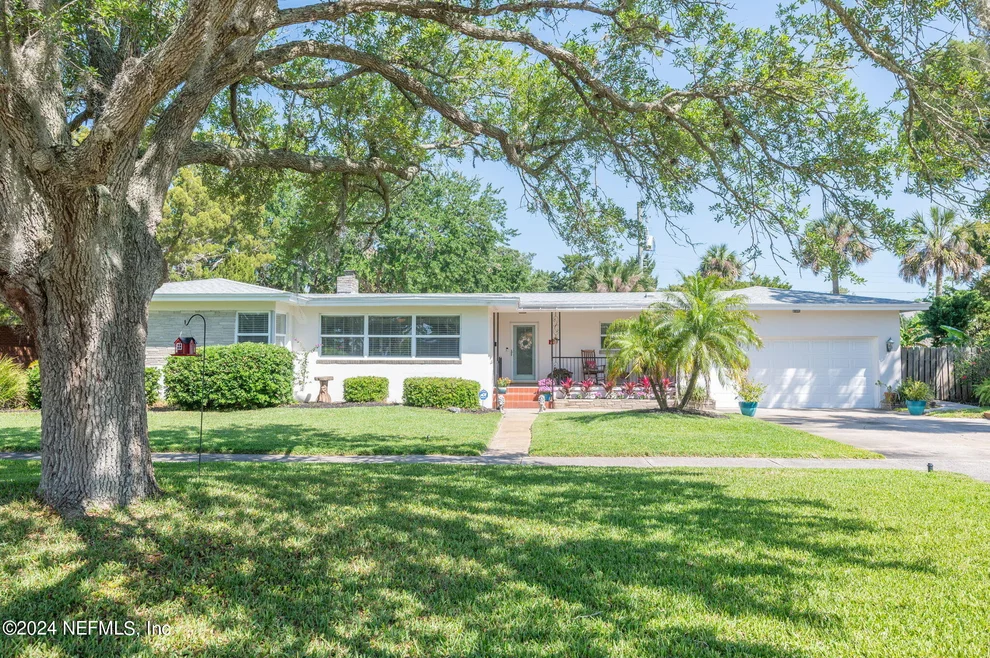 Unit for sale at 6 OGLETHORPE Boulevard, St. Augustine, FL 32080
