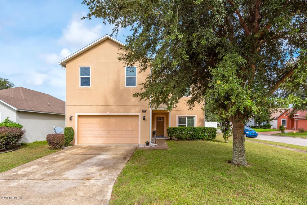Unit for sale at 7525 ADVANTAGE Court, Jacksonville, FL 32277