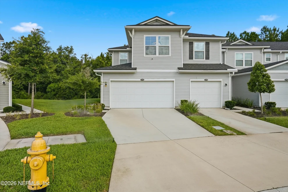 Unit for sale at 11987 CALVESTA Street, Jacksonville, FL 32256