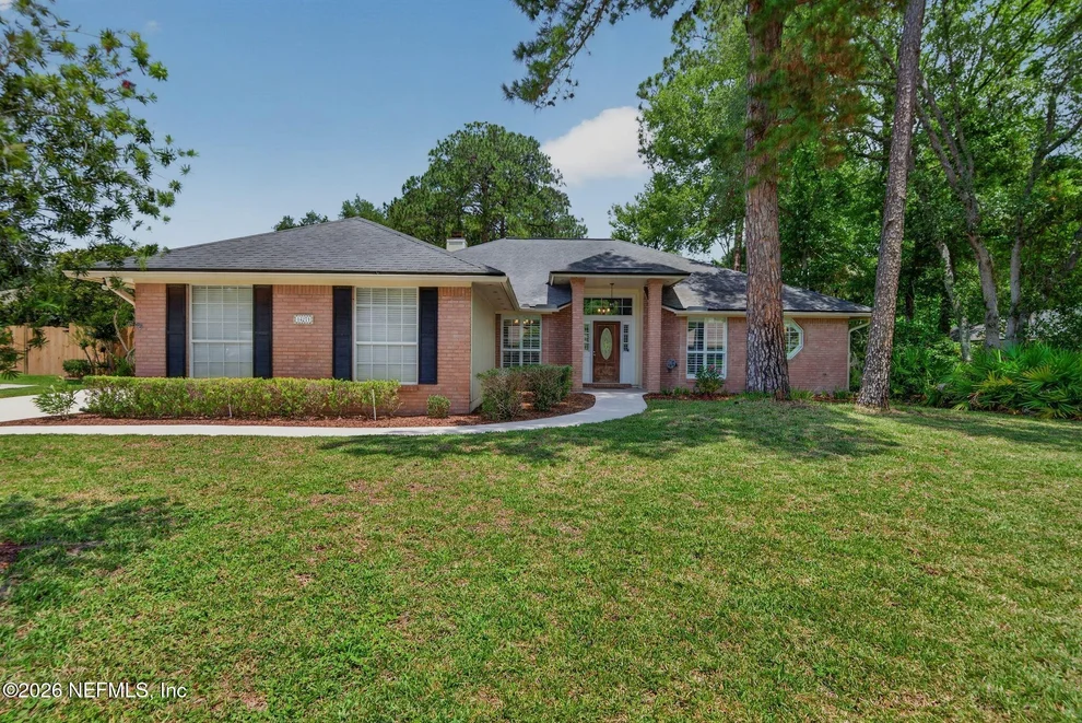Unit for sale at 14271 HAWKSMORE Lane, Jacksonville, FL 32223