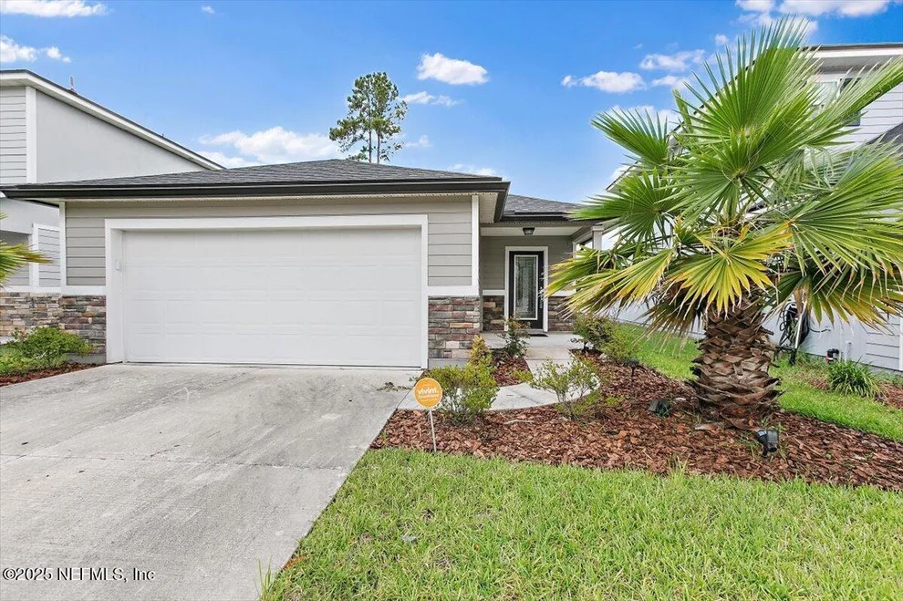 Unit for sale at 2072 JAMES WILSON Way, Jacksonville, FL 32221