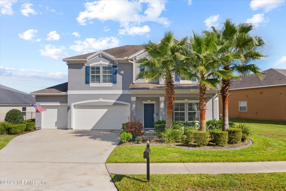 Unit for sale at 16419 MAGNOLIA GROVE Way, Jacksonville, FL 32218