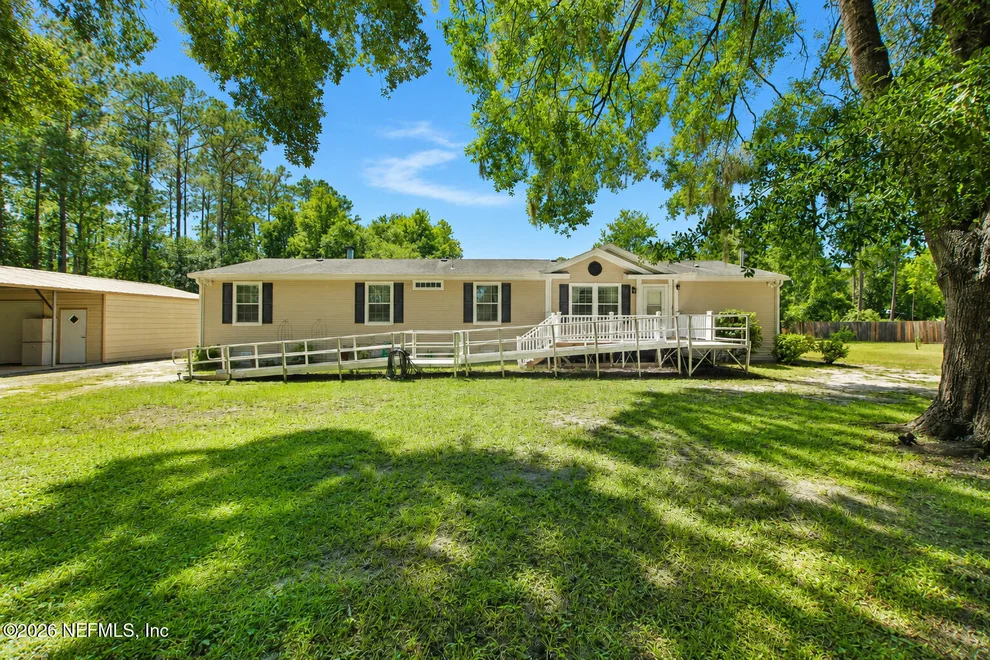 Unit for sale at 3051 USINA Road, St. Augustine, FL 32084