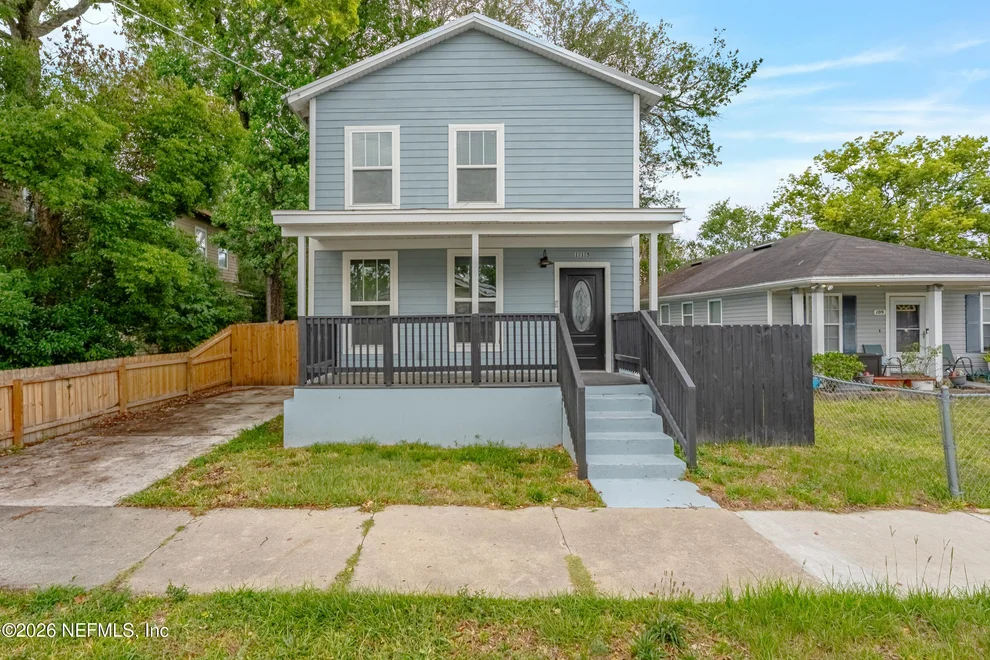 Unit for sale at 115 W 16TH Street, Jacksonville, FL 32206
