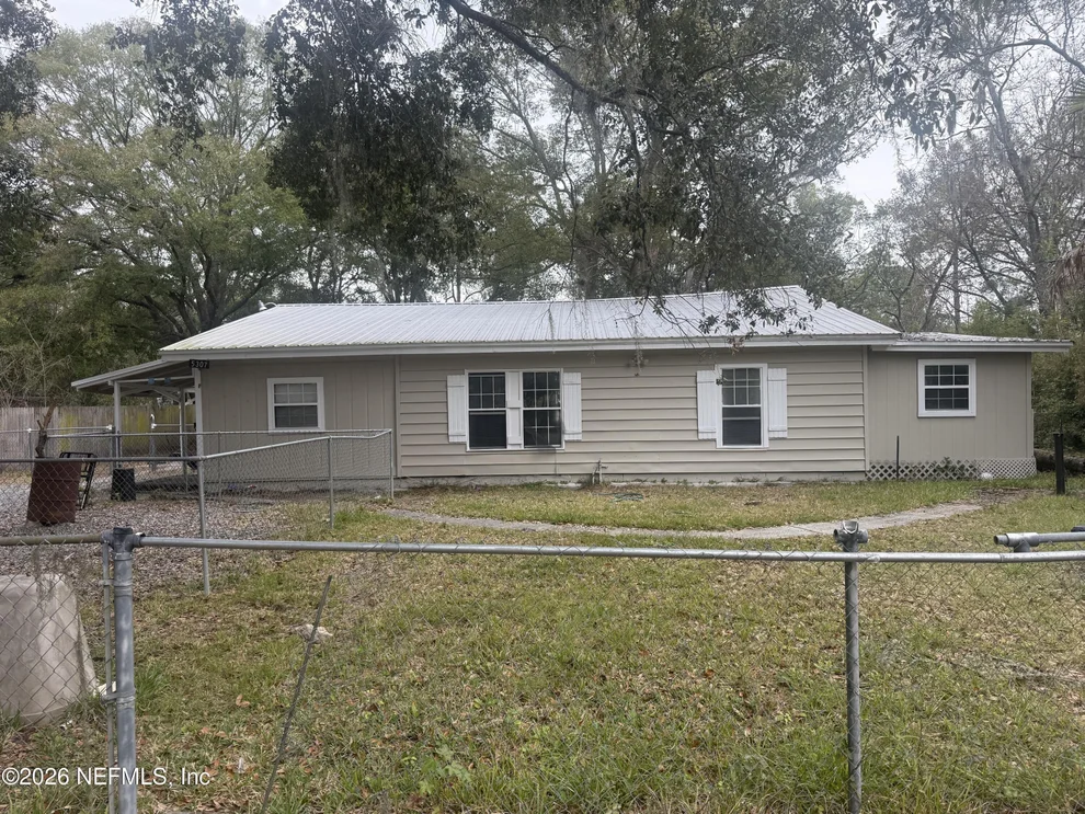 Unit for sale at 5307 POTOMAC Avenue, Jacksonville, FL 32254