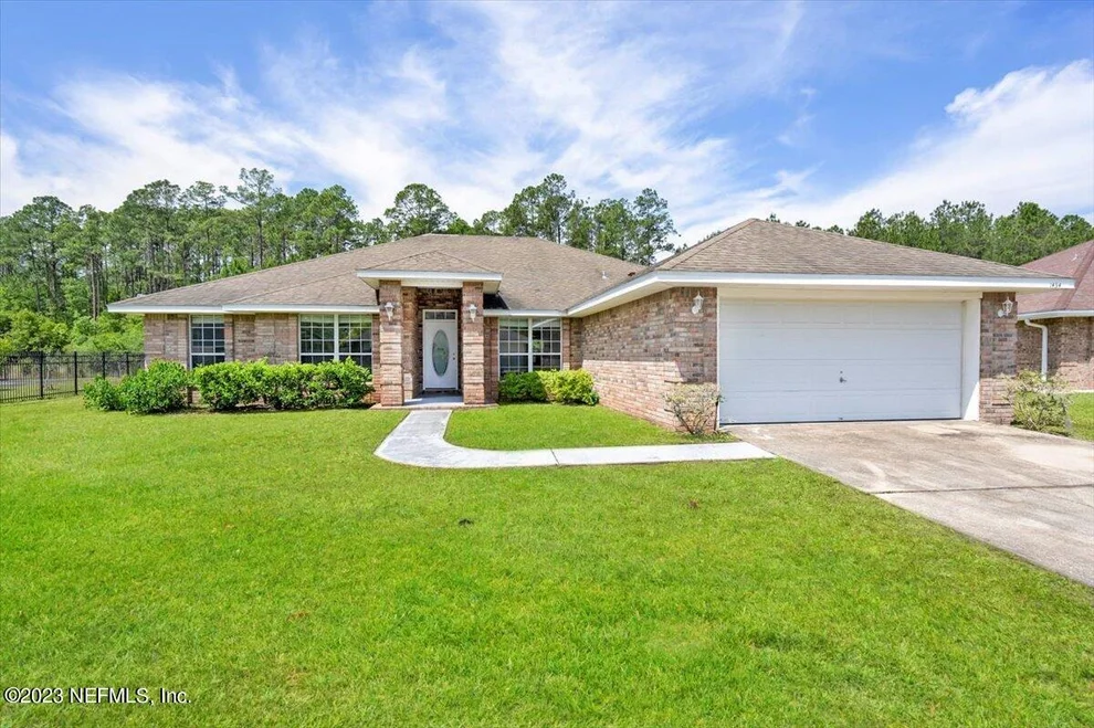Unit for sale at 1454 GUARDIAN Drive, Jacksonville, FL 32221