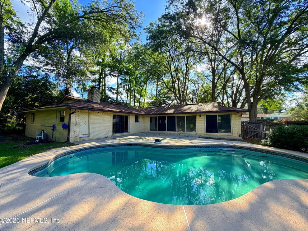 Unit for sale at 1530 NAVAHO Avenue, Jacksonville, FL 32210