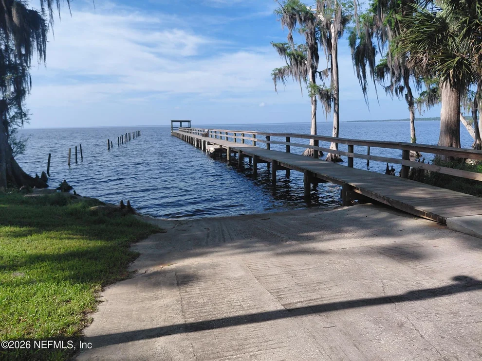 Unit for sale at 426 CARTERET Road, Georgetown, FL 32139