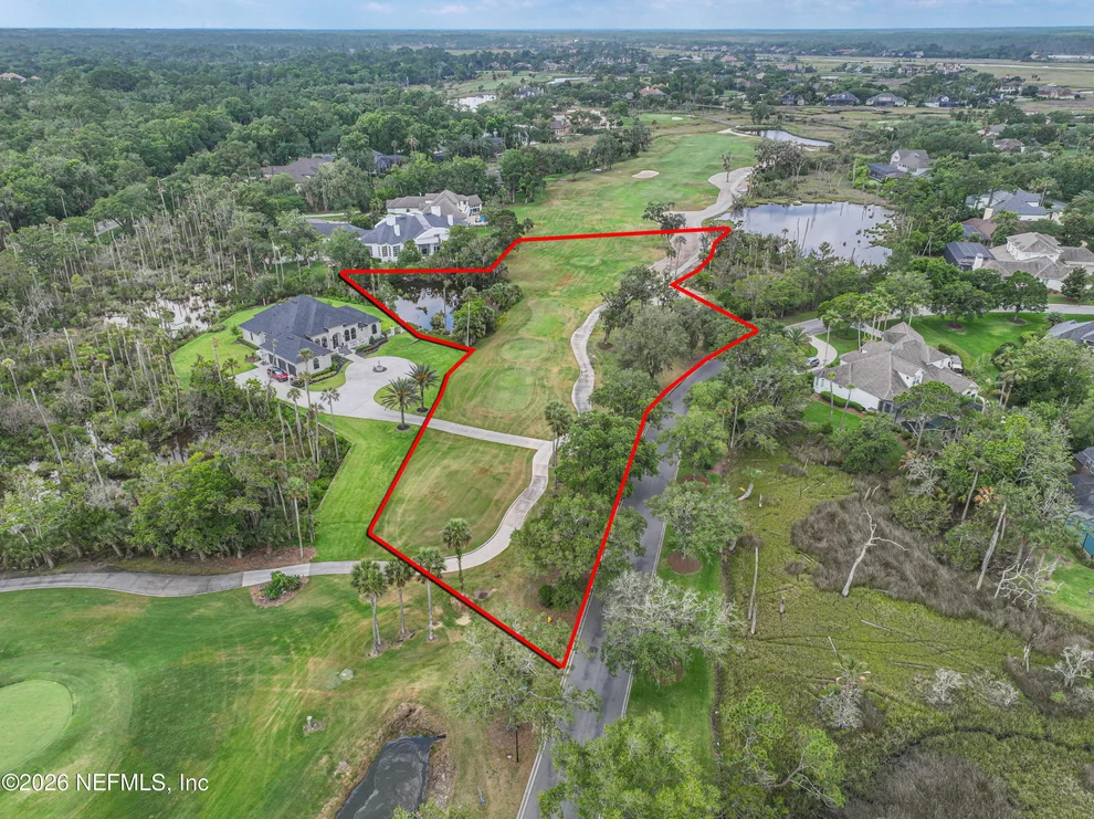 Unit for sale at 0 KINGFISHER Drive, Ponte Vedra Beach, FL 32082