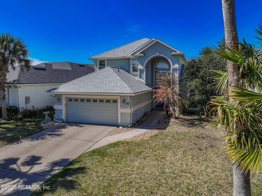 Unit for sale at 1309 TURTLE DUNES Court, Ponte Vedra Beach, FL 32082
