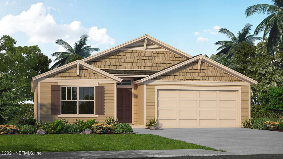 Unit for sale at 65450 CRESTED HERON, Yulee, FL 32097