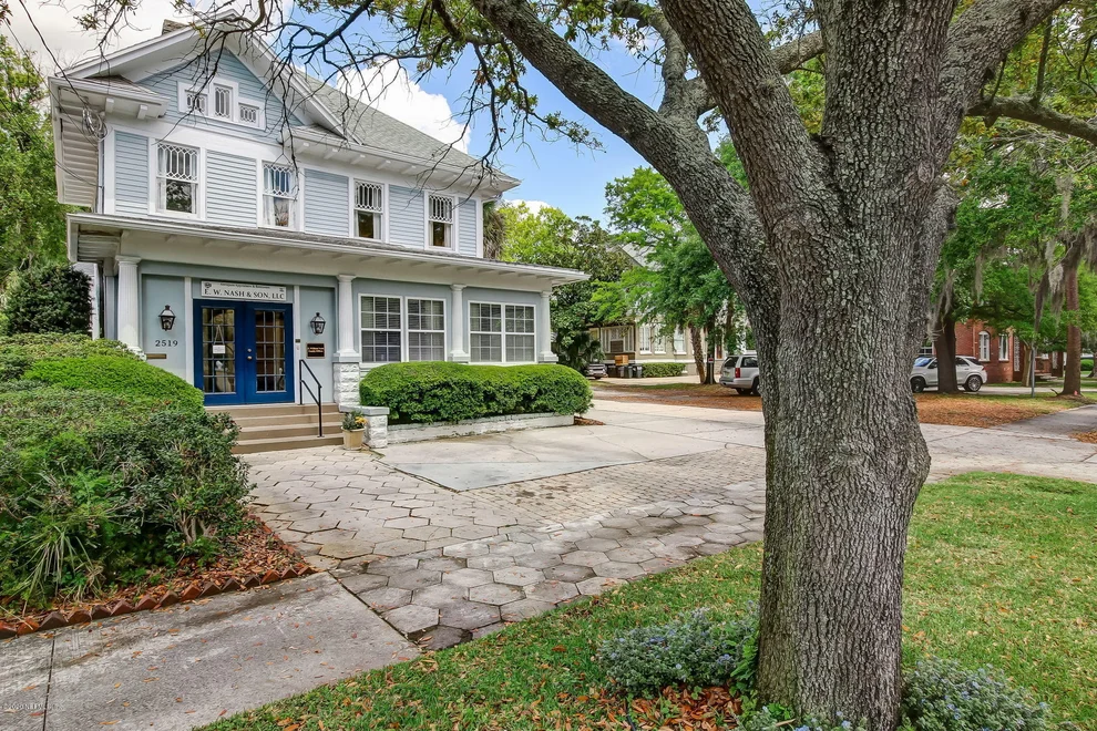 Unit for sale at 2519 RIVERSIDE Avenue, Jacksonville, FL 32204